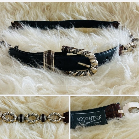 Belts